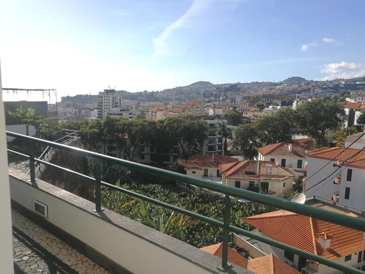 Casa Vanday Funchal  Exterior foto