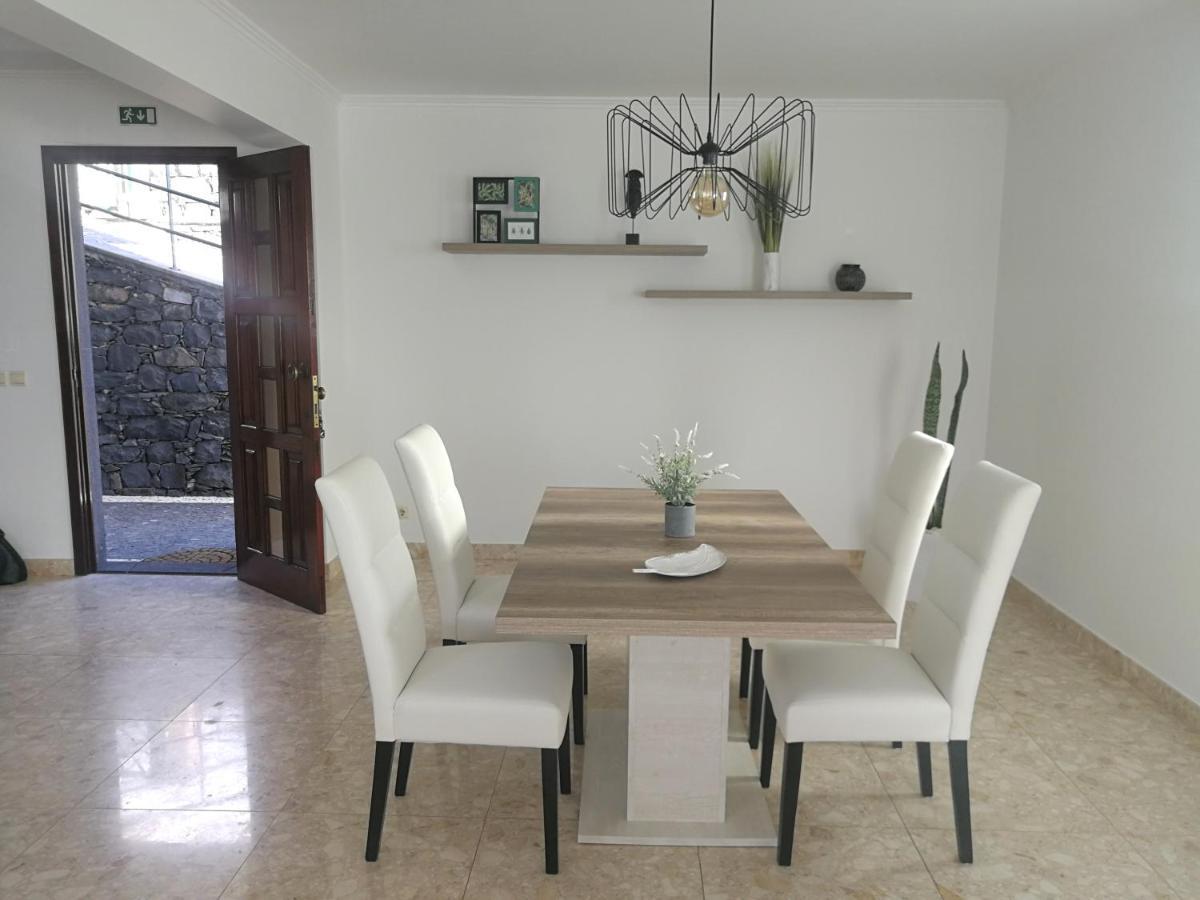 Casa Vanday Funchal  Exterior foto