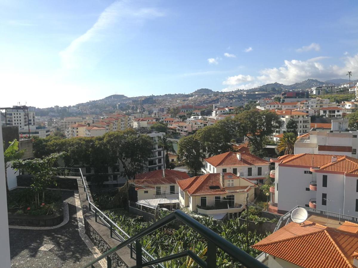 Casa Vanday Funchal  Exterior foto