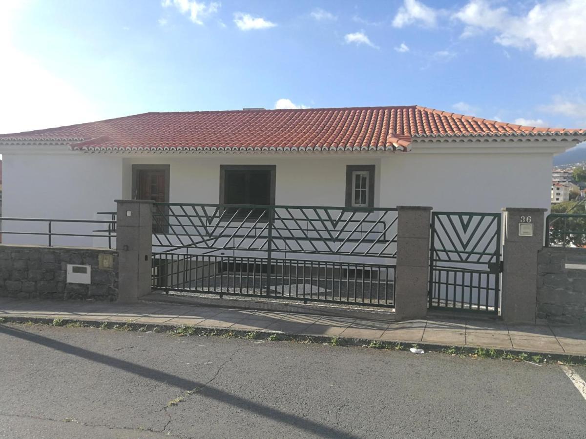 Casa Vanday Funchal  Exterior foto