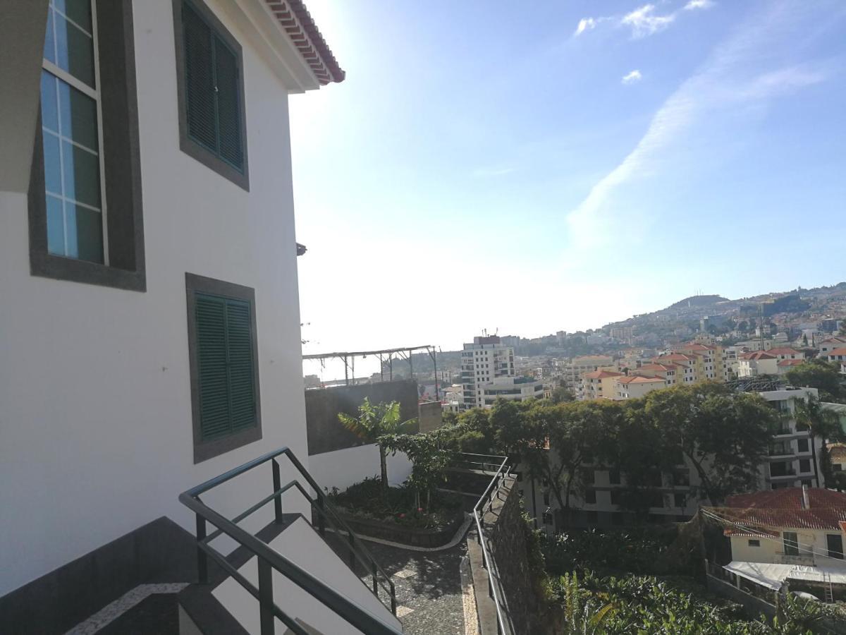 Casa Vanday Funchal  Exterior foto